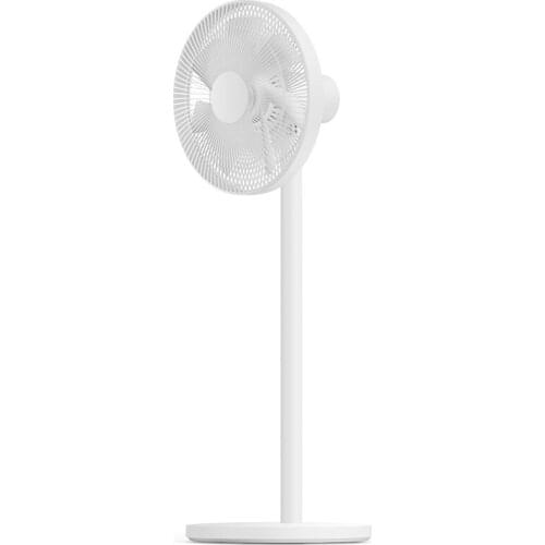 TT Summer Xiaomi MiJia Floor Fan Household Noiseless Electric Fan Air Circulator DC Frequency Conversion