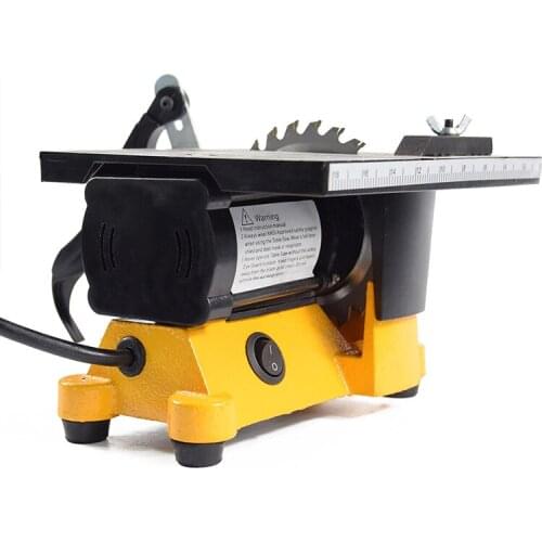 New high quality miniature table saw, European standard, American standard