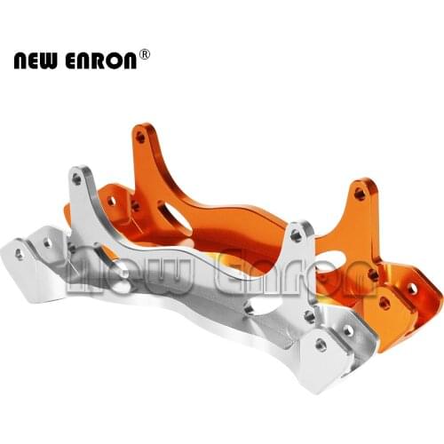 NEW ENRON Aluminum Rear Shock Mount Brace #87551 FOR RC 1/5 HPI 5B 5T 2.0 5SC SS 5B Flux 5R 1970 Rovan Buggy