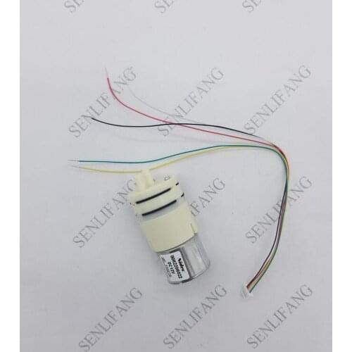 NEW DC brushless air pump 00H220H022 Free shipping