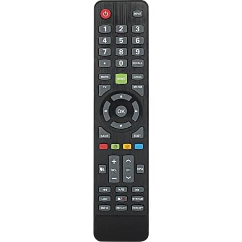 New remote control Suitable for prima hyundai UDL50MH547LN UDL55MH547LN TV controller