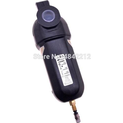 Free shipping original IR line-filter pipeline filter element assembly FA230IA/FA230ID/FA230IG/FA230IH made in Slovenia