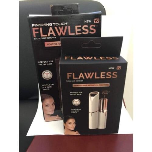 Lipstick Shaver Lady Electric Facial Hair Removal Knife Portable Epilator face hair removal hair trimmers shaving