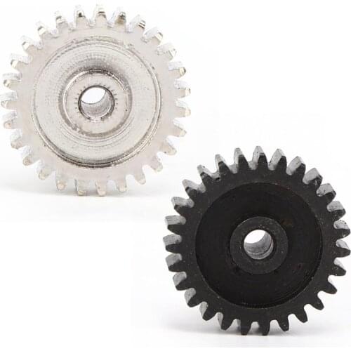 27T Motor Pinion Gear for Wltoys 1/14 144001 RC Model Car Upgrade Spare Parts RC Toy Accessory