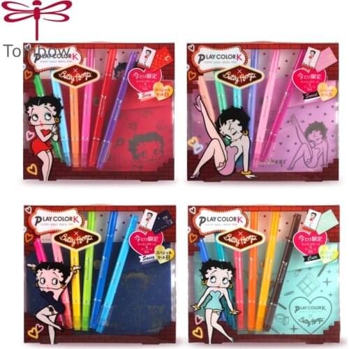 Наборы маркеров TOMBOW China At AliExpress