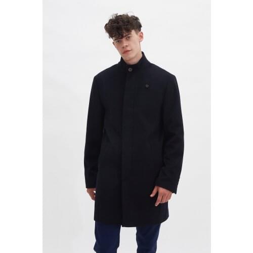 U.S. POLO ASSN Men's Coat