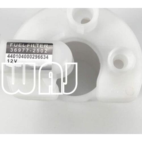 WAJ Fuel Filter 319114D600, 31911-4D600 Fits For Kia Carnival, Grand Carnival III 2.7 V6