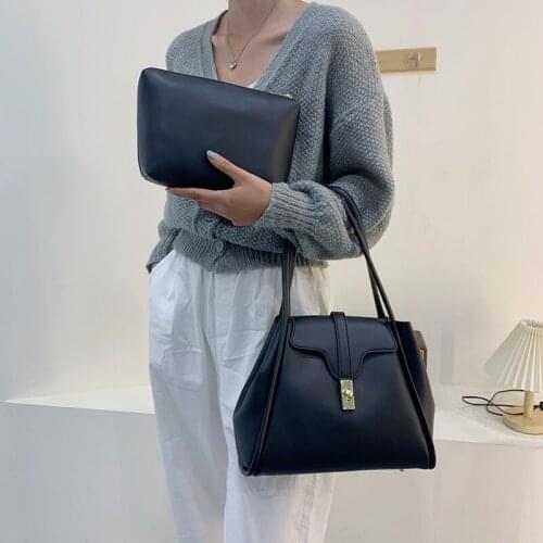 XIANGMANNI Bags And Suitcases