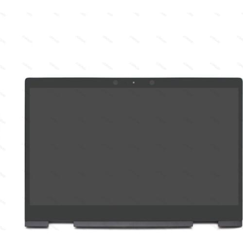 For HP ENVY x360 15-bp004ni 15-bp004nk 15-bp004nn 15-bp004tx 15-bp005na IPS LCD Display Screen Touch Glass Digitizer Assembly
