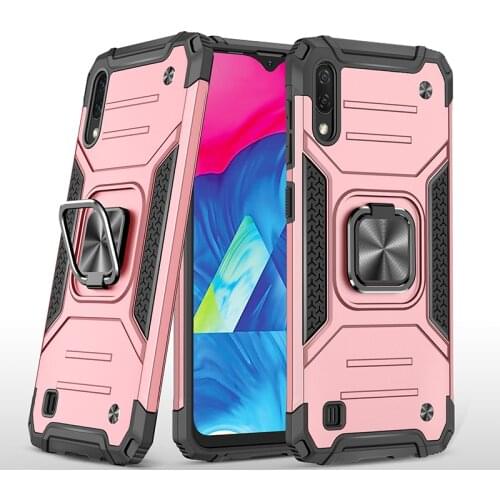 AIYINGE Samsung Galaxy A70s Phone Cases