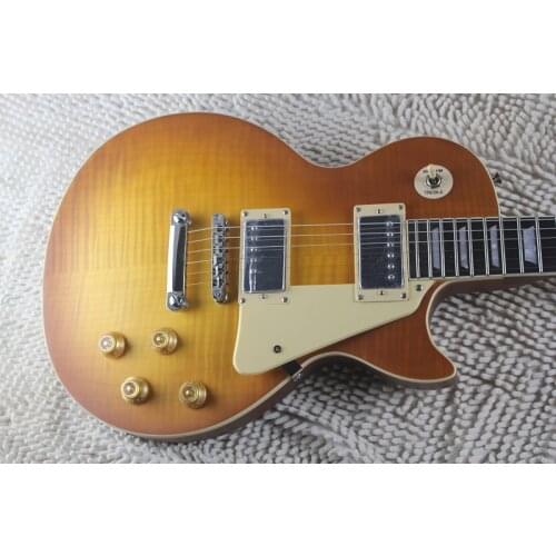 @560 More guitar can choose Newest custom standard Electric Guitar