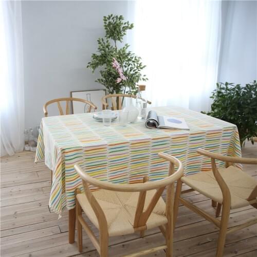 CITYINCITY Tablecloths