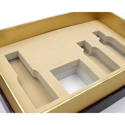 Colorful Earring Gift Cardboard Paper Packaging Jewelry Box With Foam Insert,Custom jewelry packaging box ---PX10210