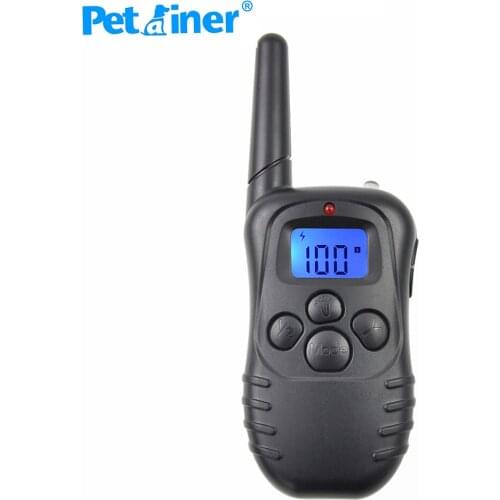 Petrainer 998DR/998DB Back Light Remote Transmitter