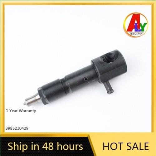178F 186 186FA 188FA Injector Nozzle Assembly Air-cooled Machine