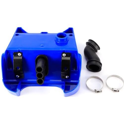 GISAEV Engine Cooling Systems