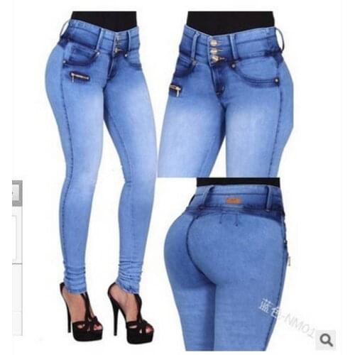 ICE KISSLOVE Women Jeans
