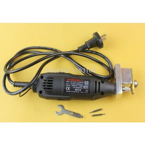 Violin/Cello making tools, electric violin Purfling Groove Cutter, luthier tools