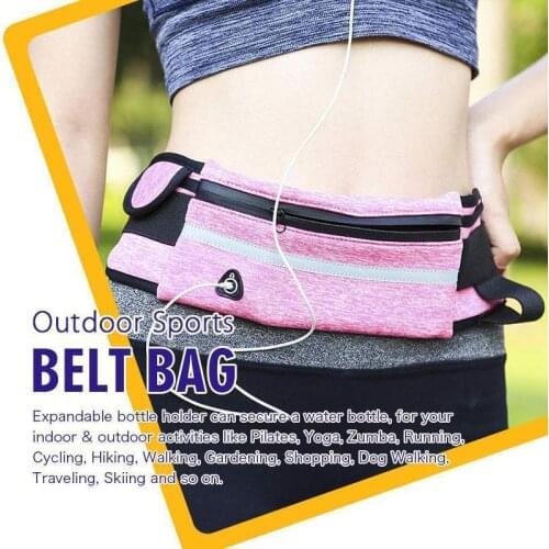 Isfriday Running Belt Bags