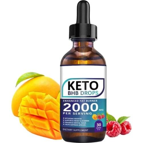 KAWEIDA Slimming Oils