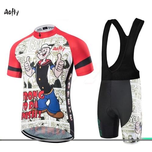 2020verão conjunto camisa de ciclismo respirável equipe corrida esporte bicicleta jérsei dos homens roupas ciclismo curto camisa