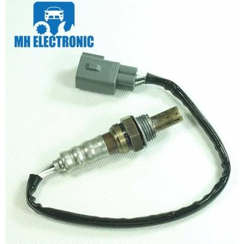 MH ELECTRONIC Air Fuel Ratio O2 Lambda Oxygen Sensor For Toyota Yaris Vios Altis Corolla 89465 52380 89465-52380 8946552380 NEW
