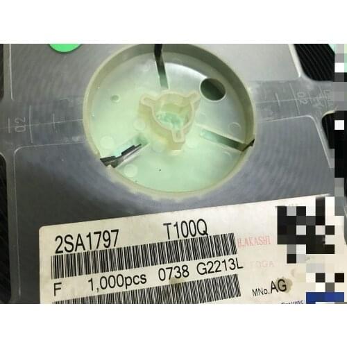 20PCS 2SA1797T100Q 2SA1797T100 2SA1797T 2SA1797 Brand new and original chip IC