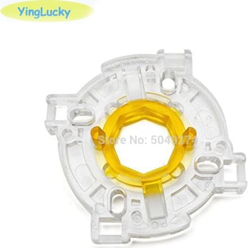 Original GENUINE SANWA GT-Y OCTAGONAL RESTRICTOR GATE FOR SANWA JLF SERIES JOYSTICK - FREE SHIPPING 8way & 4way Circular gear
