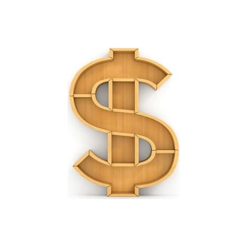 Buy as much as you need