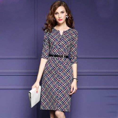 Soft fox Women's Dresses