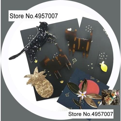 Stylish Shining Brooches For Women - Ladies Clothes Decoration/Clothing Accessories