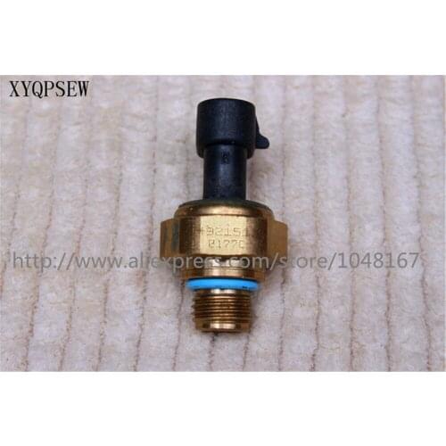 XYQPSEW For Oil pressure sensor OEM 4921511