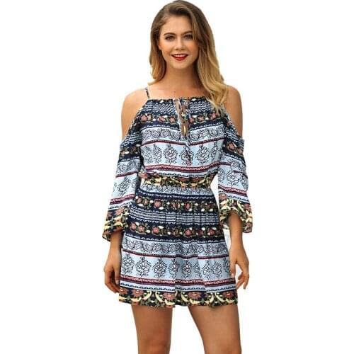 Yasemeen Womens Casual Dresses