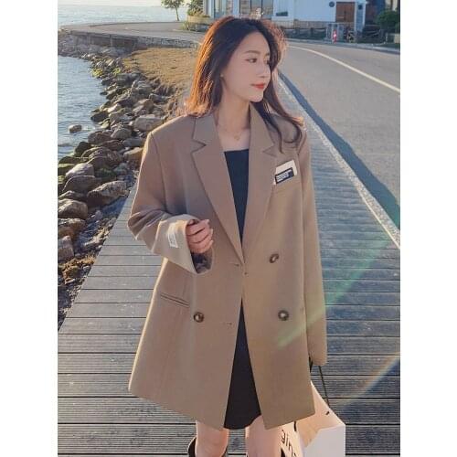 CMAZ Blazers For Women