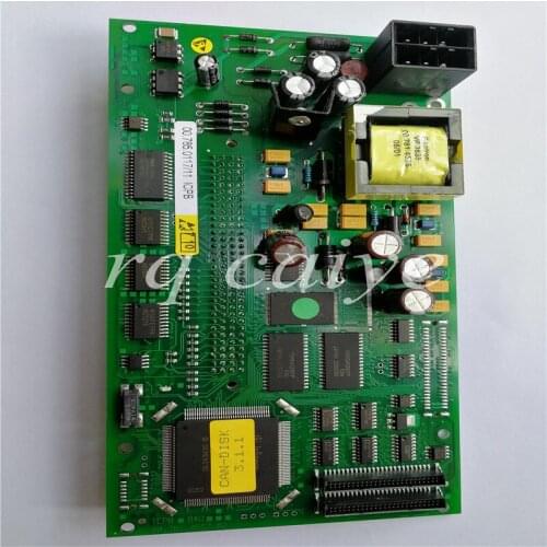 1Piece SM102 CD102 SM74 ink display panel IOPB 00.781.4557/02 00.785.0117