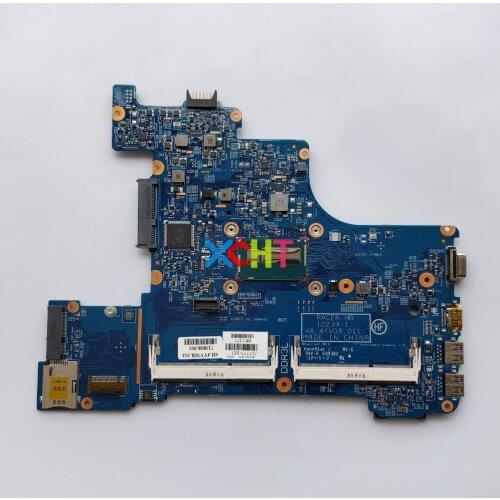 727771-501 727771-001 727771-601 12239-1 48.4YV08.011 w i5-4250U CPU for HP ProBook 430 G1 NB PC Laptop Motherboard Mainboard
