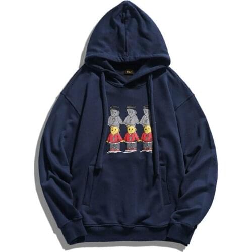Afs Jeep Men's Printed Hoodies