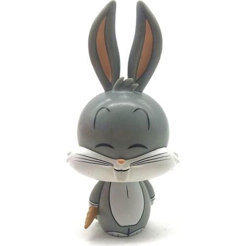 BugsBunny Chase Variant Dorbz Vinyl Figure model kids gifts