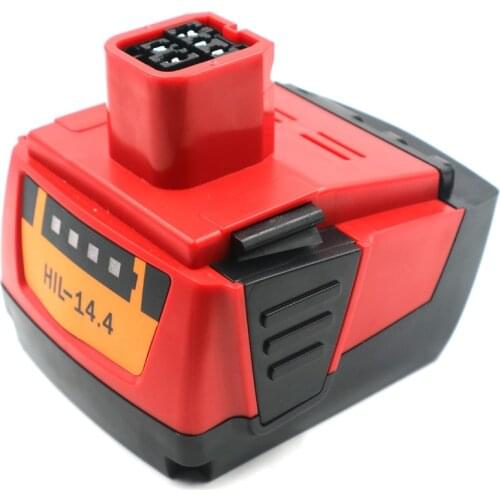 Power tool battery Hil 14.4A 4000mAh B144 SF144-A SFH144-A SIW144-A SID144-A
