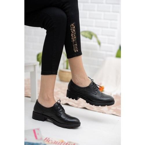 Diego Carlotti Women's Oxfords