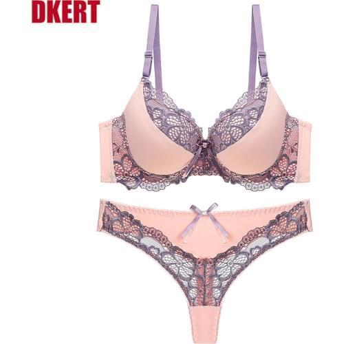 DKERT Lace