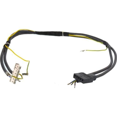 Gas Valve Cable For Sigma SIT 845