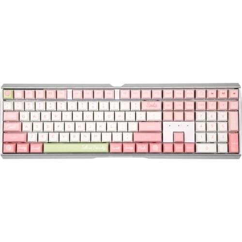 Cherry Cherry MX 3.0S Gift Global Diary Customized Mechanical Keyboard Black Axis Green Axis Red Axis
