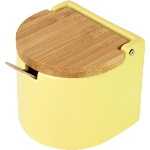 KOOK TIME Sugar Bowls