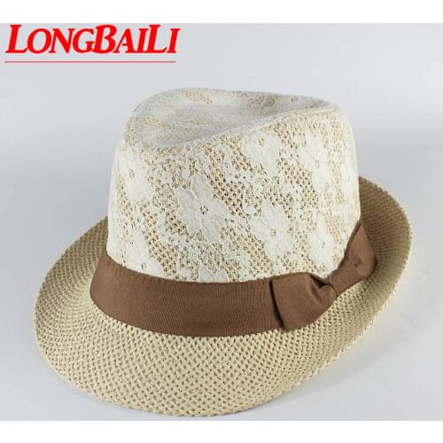 Женские шляпы LongBaiLi China At AliExpress