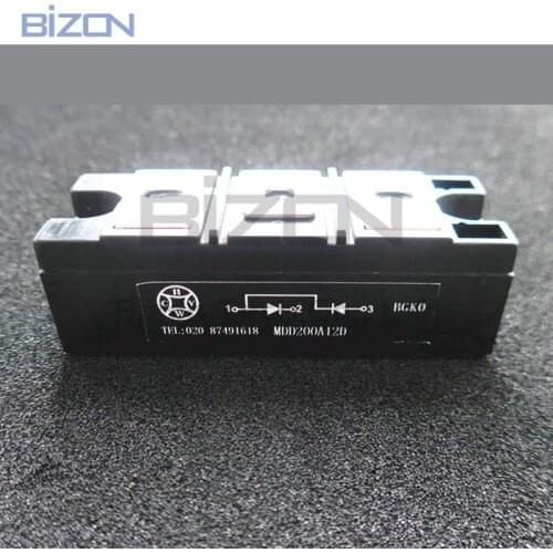 MDD200A12D