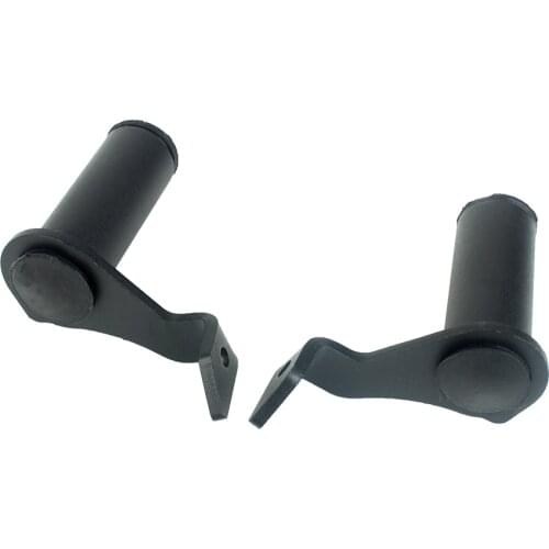 Set Brackets Spotlights Motorbike Light Mount for BMW G310 GS 2017 2018 LS5126 X S310 S320 Motorcycle Accessories