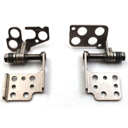 New For MSI MS-16S1 PS63 Modern 8RDS 8RD 8SC 8M 8MO 8RC Laptop LCD Screen Hinges Set L & R