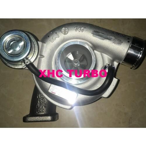 NEW GENUINE GARRETT Turbo Turbocharger for PERKINS GT2556S 2674A226 711736 PERKINS Diverse Tractor