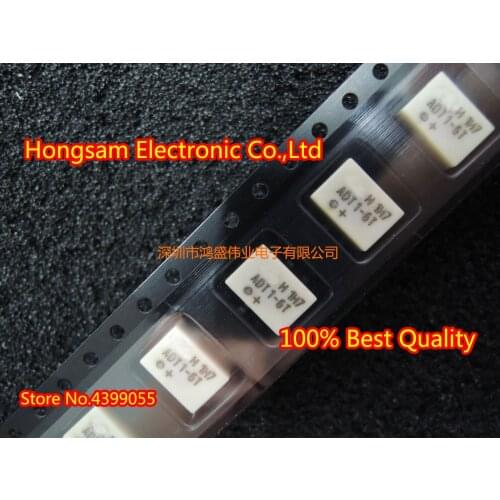 Original New ADEX-10L+ ADE-11X+ ADE-1ASK+ ADEX-10+ ADE-1+ ADEX-10H+ ADE-5H-3+ ADCH-80A